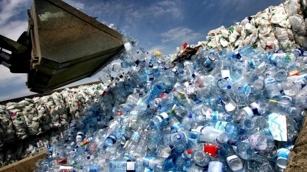 ‘Geri kazanım’da hızlı yükseliş