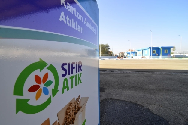 ‘Geri kazanım’da hızlı yükseliş