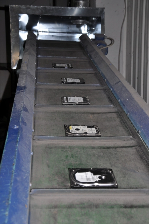 ‘Geri kazanım’da hızlı yükseliş