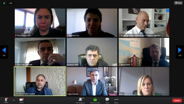 İhracat mallarını hızlandırma hareketi