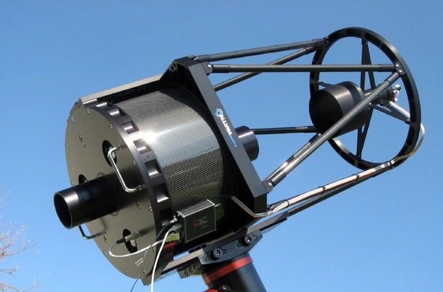 Uzaya yeni kapı DAG