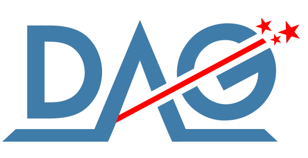 Uzaya yeni kapı DAG