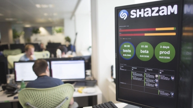 Girişimcilikte bir şarkı hikayesi