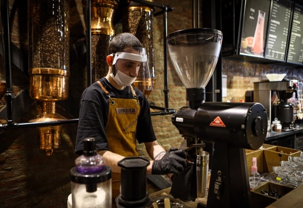 Kademeli normalleşme İstanbul’dan başlasın