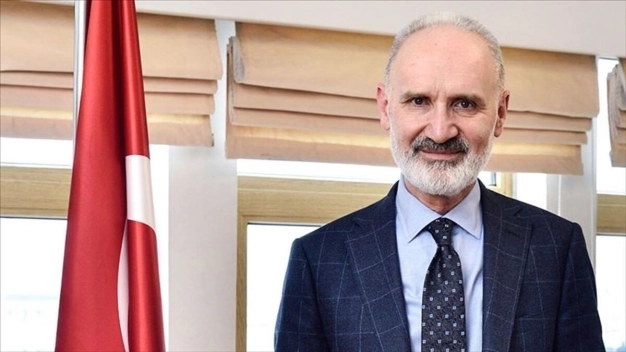 İTO'dan İstanbullu firmalara mavi kategori çağrısı