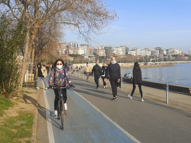 İTO'dan İstanbullu firmalara mavi kategori çağrısı