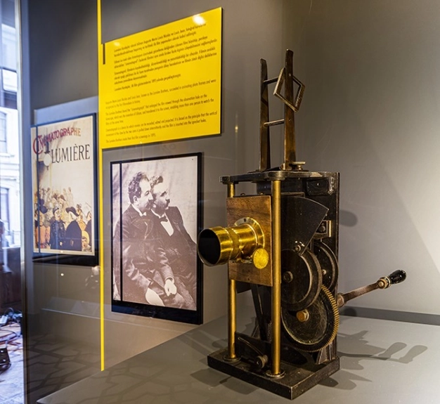 Yeşilçam efsanesi turizm durağı olacak