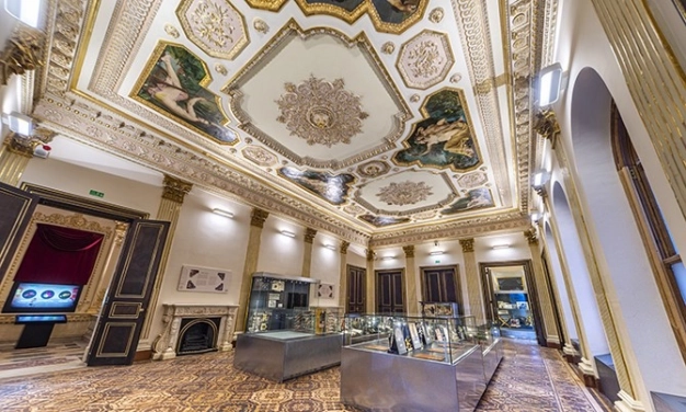 Yeşilçam efsanesi turizm durağı olacak