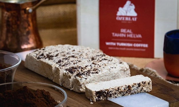 Türk kahvesi konseptiyle kültür ihracatı