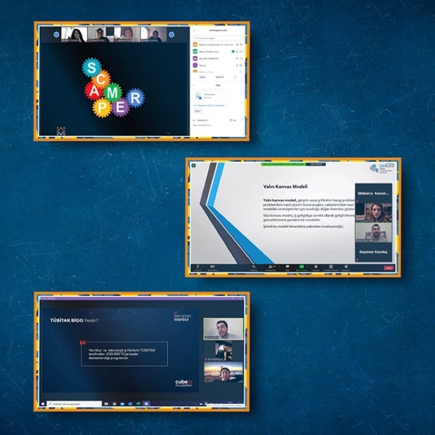 42 üst yönetici daha hızlı kazanma programında