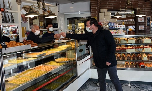 Kira ve gelir kaybı desteği için 15 soru 15 cevap