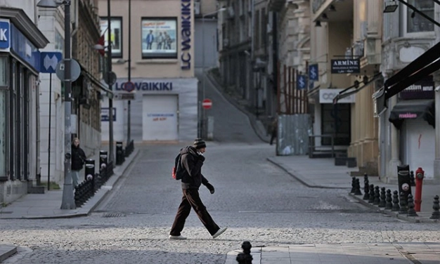 Kira ve gelir kaybı desteği için 15 soru 15 cevap