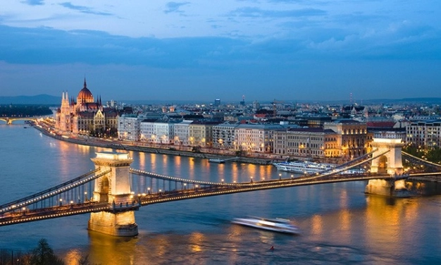 Türk Konseyi üyesi Avrupalı ortak