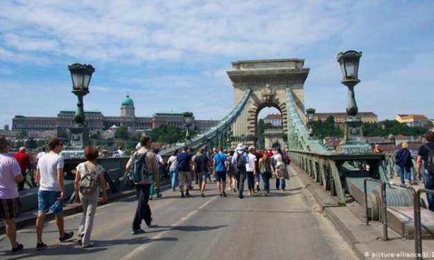 Türk Konseyi üyesi Avrupalı ortak