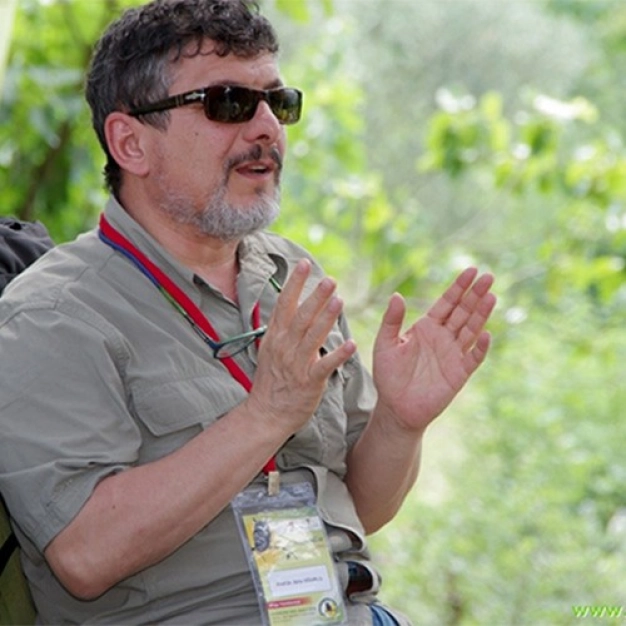 Kamu ve iş dünyasına çevre projeleri üretiliyor