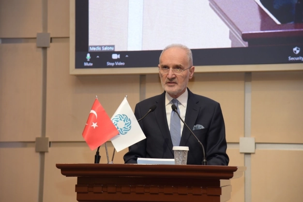 İstihdama üçlü koruma kısa çalışma ödeneği ile tam olur