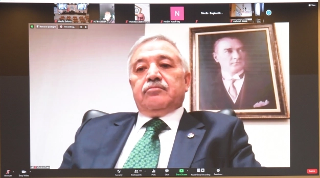 İstihdama üçlü koruma kısa çalışma ödeneği ile tam olur