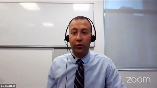 Sınır ötesi e-ticarete virüs dopingi