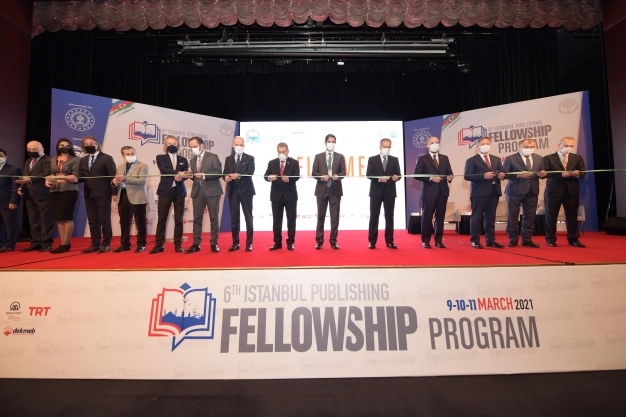 Ticaretin bayrağı kültür rüzgarıyla dalgalanacak