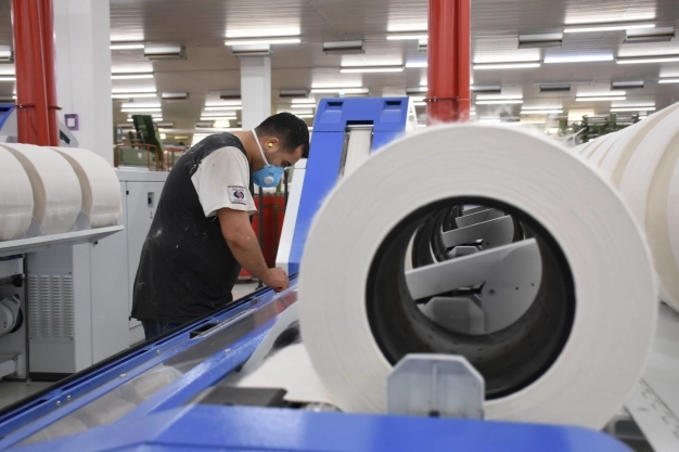 Hammaddede alarm zilleri çalıyor