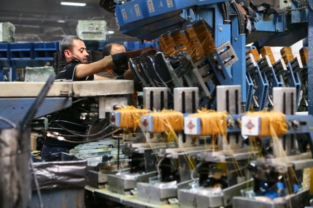 Hammaddede alarm zilleri çalıyor