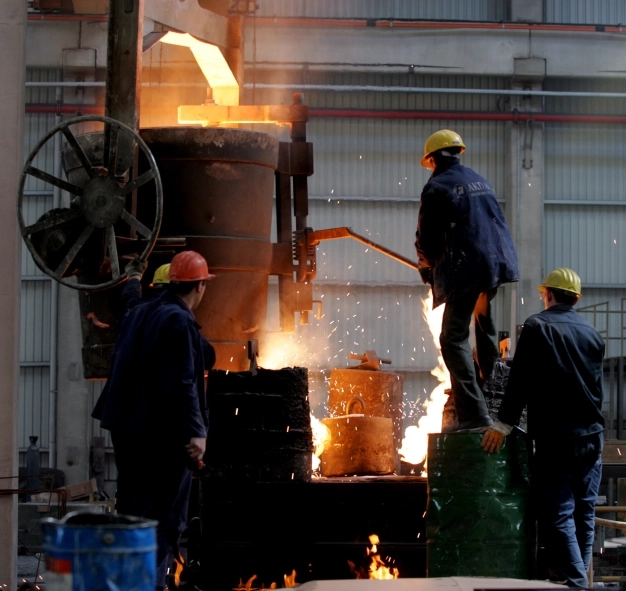 Hammaddede alarm zilleri çalıyor