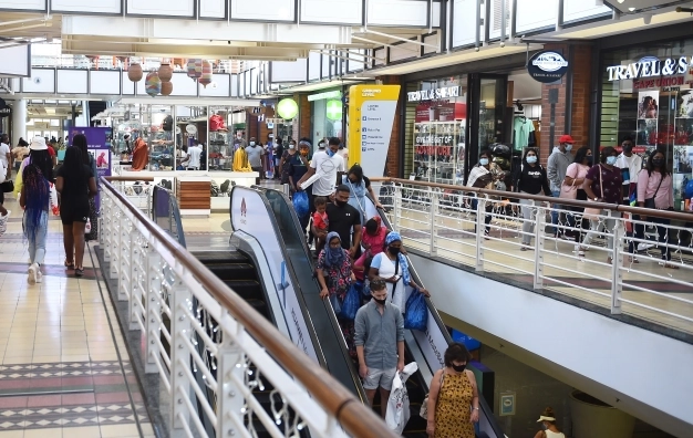 G20’de yer alan tek Afrikalı