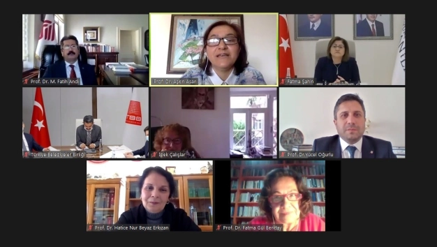 Geleceğin iletişimcileri için TRT ile işbirliği