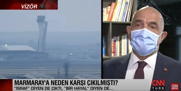 Geleceğin iletişimcileri için TRT ile işbirliği