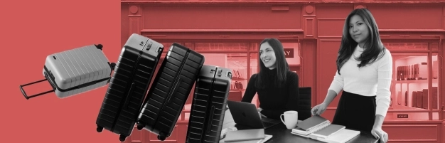 Bavuldan 1.4 milyar dolar çıktı