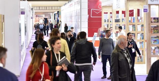 Normalleşme kırtasiye sektörünü de hareketlendirdi