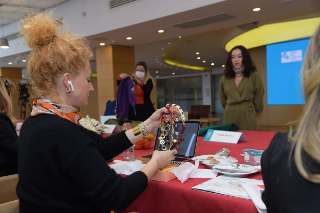 Yükselen markalarda final heyecanı