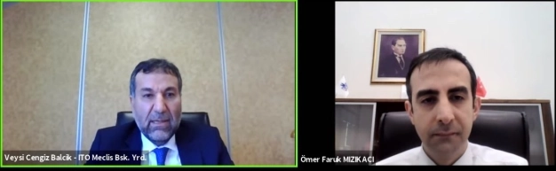 Tedarikte KOBİ’ye öncelikli SAĞLIK MARKET