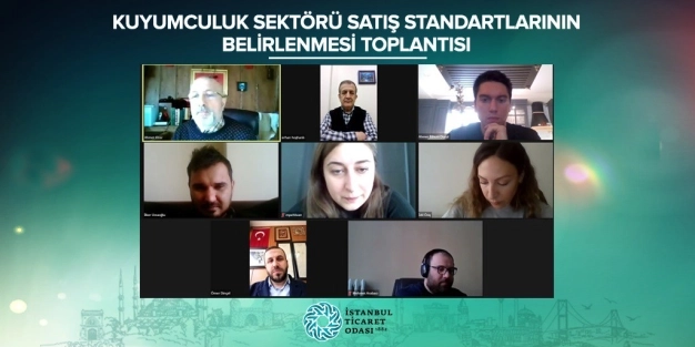 Kuyumcuları e-pazarda komisyon zorluyor