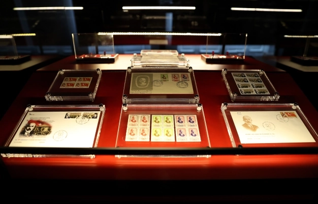 Mısır Apartmanı’nda istiklal şairimiz hatıralarıyla yaşıyor