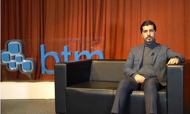 Problemlerinizin çözümü BTM’deki bir girişimde olabilir