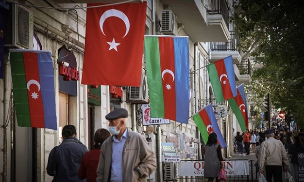 Karabağ’ın imarı için 27 milyar dolar