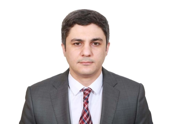 Karabağ’ın imarı için 27 milyar dolar