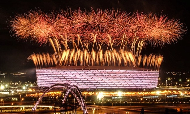 Karabağ’ın imarı için 27 milyar dolar