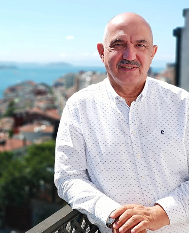 TİCARET, ulaşım projelerine büyük katkı sunuyor