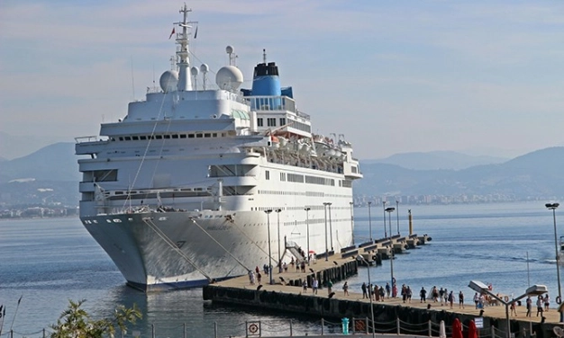 Invention storming at Teknopark Istanbul