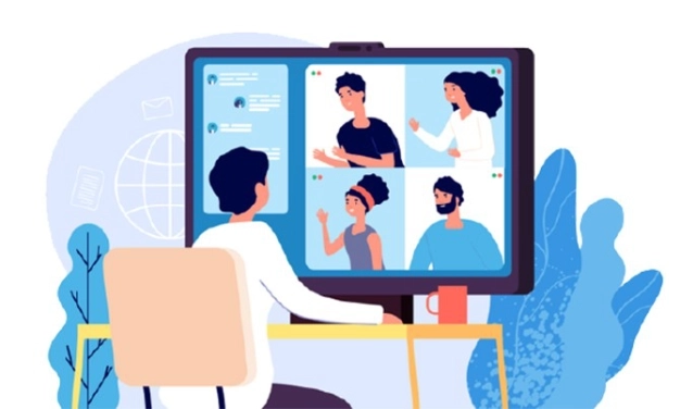 Invention storming at Teknopark Istanbul