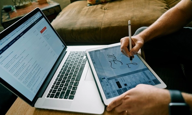 Invention storming at Teknopark Istanbul