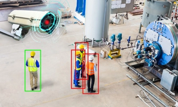 Invention storming at Teknopark Istanbul