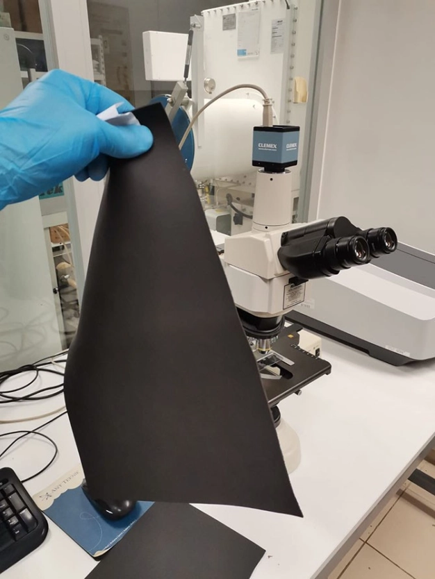 Invention storming at Teknopark Istanbul