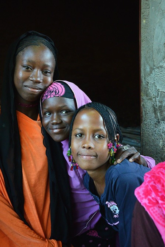 Awakening hopes in Africa