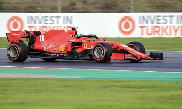 Technology is the new co-pilot