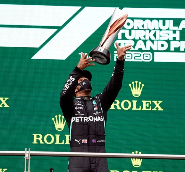 Technology is the new co-pilot