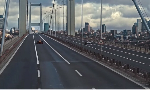 Technology is the new co-pilot