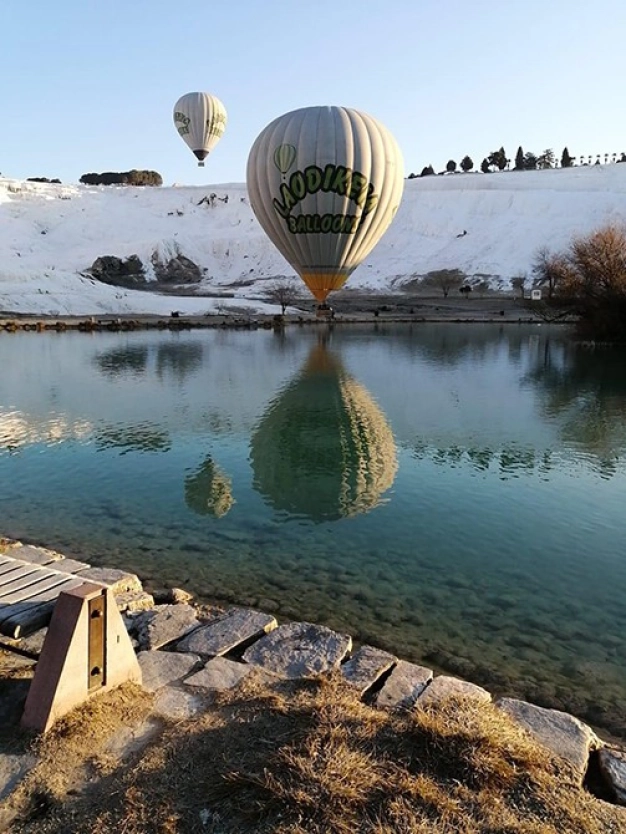 Safest Mediterranean destination